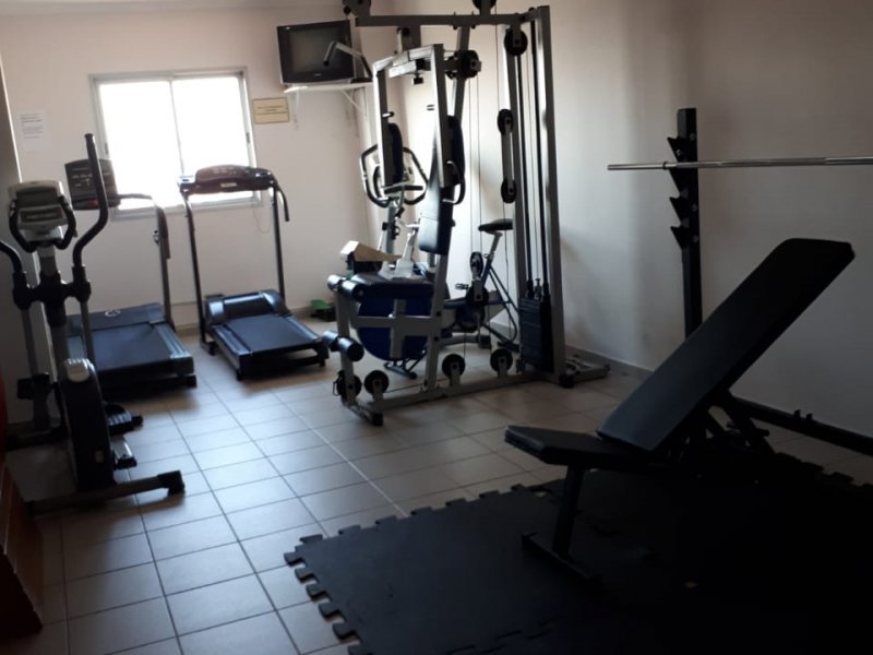 imóvel com 57m² - Vila Santa Catarina - São Paulo