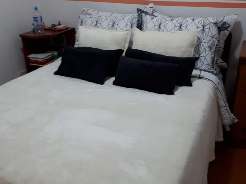 imóvel com 57m² - Vila Santa Catarina - São Paulo