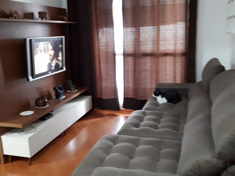 imóvel com 57m² - Vila Santa Catarina - São Paulo