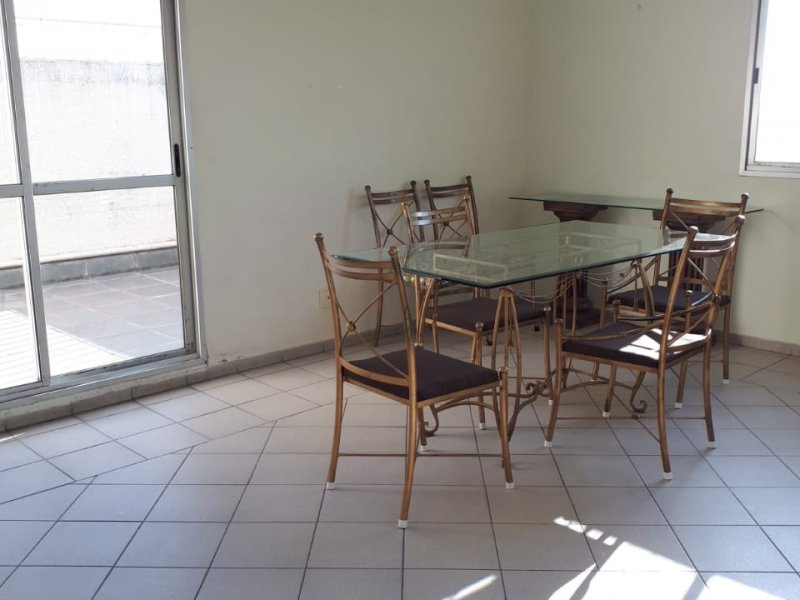 imóvel com 57m² - Vila Santa Catarina - São Paulo