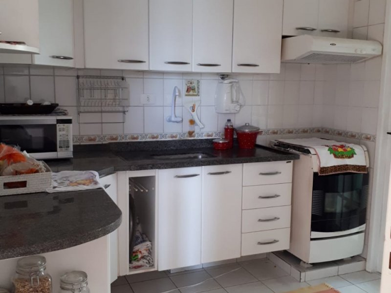 imóvel com 57m² - Vila Santa Catarina - São Paulo