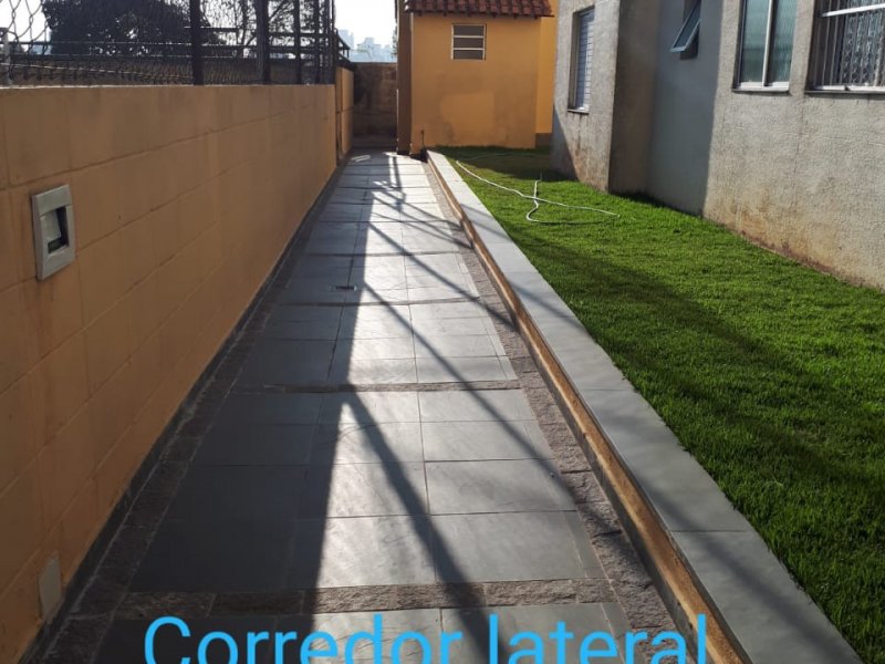 imóvel com 57m² - Vila Santa Catarina - São Paulo
