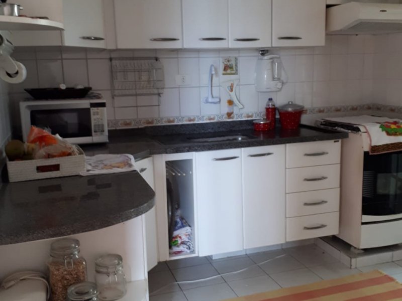 imóvel com 57m² - Vila Santa Catarina - São Paulo