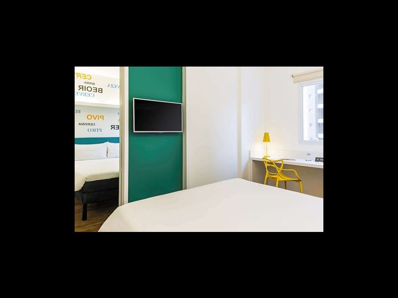 imóvel com 18m² - Jardim Botânico - Ribeirão Preto