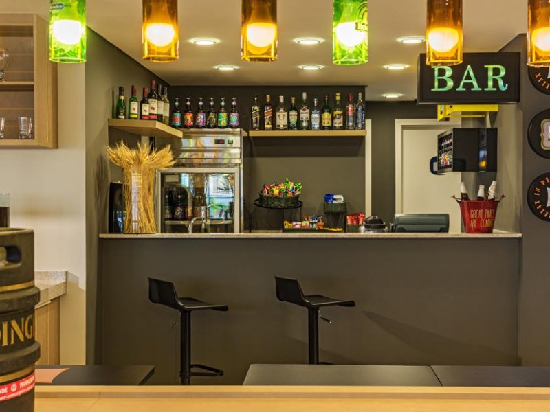 imóvel com 18m² - Jardim Botânico - Ribeirão Preto