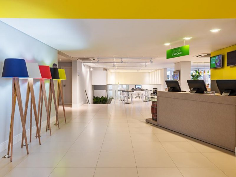 imóvel com 18m² - Jardim Botânico - Ribeirão Preto