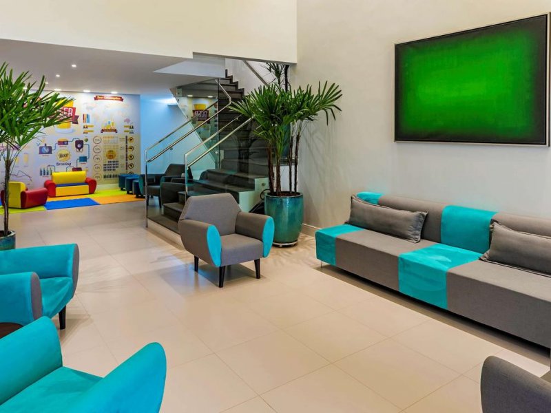 imóvel com 18m² - Jardim Botânico - Ribeirão Preto