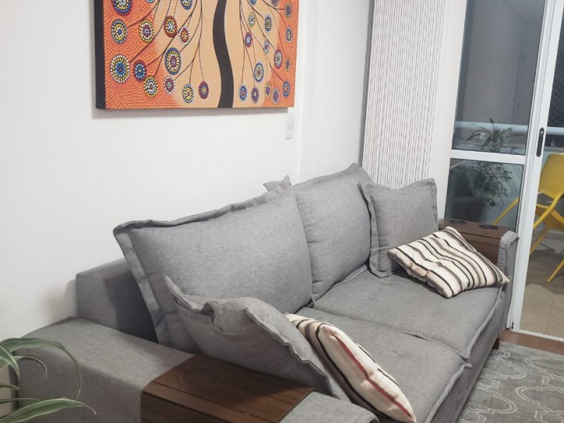Apartamento à venda Jacarepaguá com 120m² e 3 quartos por R$ 525.000 - 1293537142-sala-5.jpg