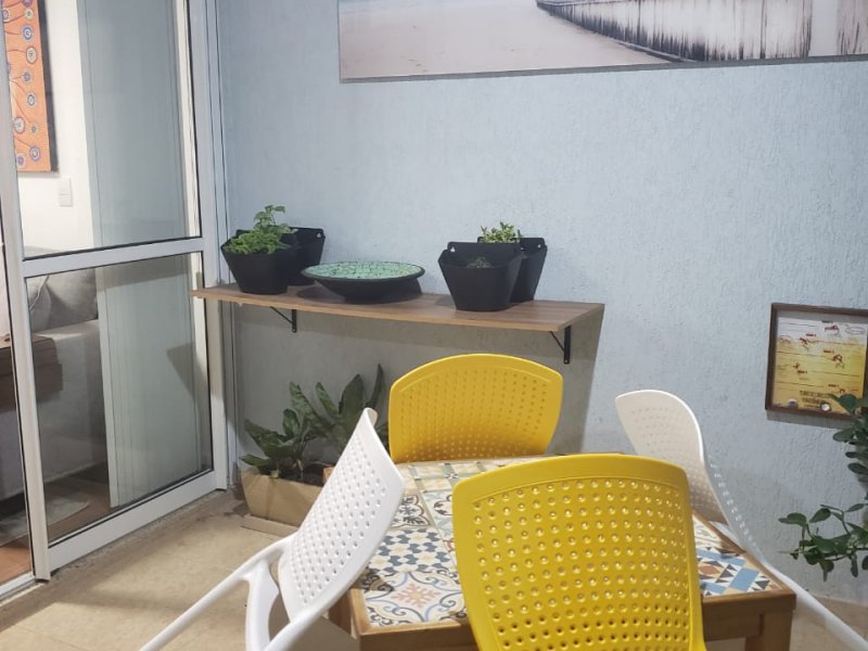 Apartamento à venda Jacarepaguá com 120m² e 3 quartos por R$ 525.000 - 1432485191-varanda-2.jpg