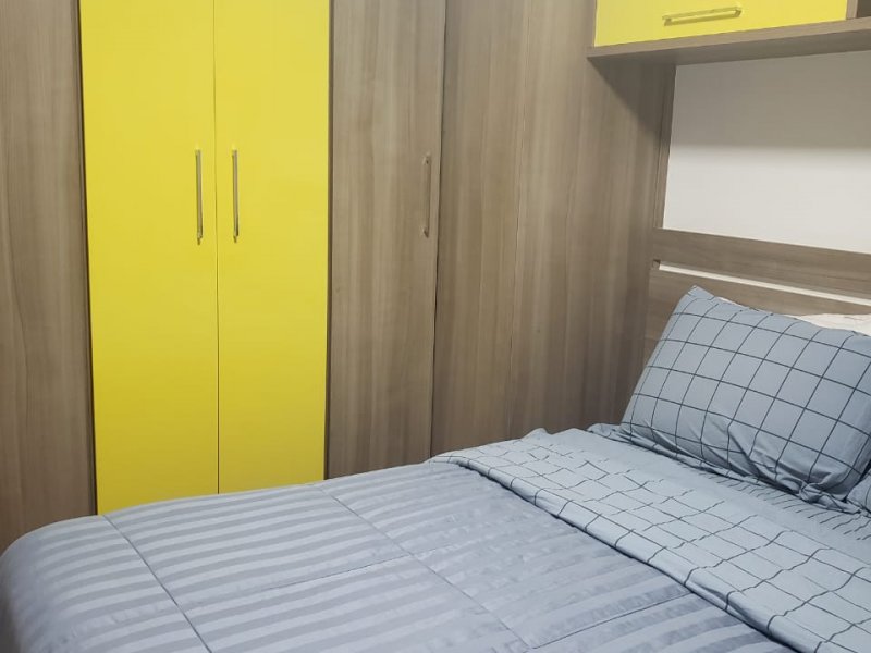Apartamento à venda Jacarepaguá com 120m² e 3 quartos por R$ 525.000 - 1976673305-quarto-1.jpg