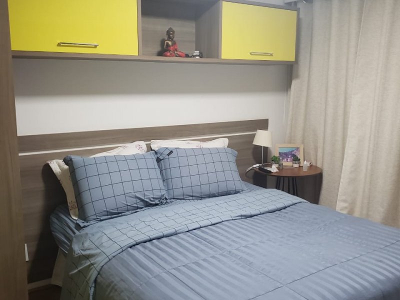 Apartamento à venda Jacarepaguá com 120m² e 3 quartos por R$ 525.000 - 607819097-quarto-3.jpg