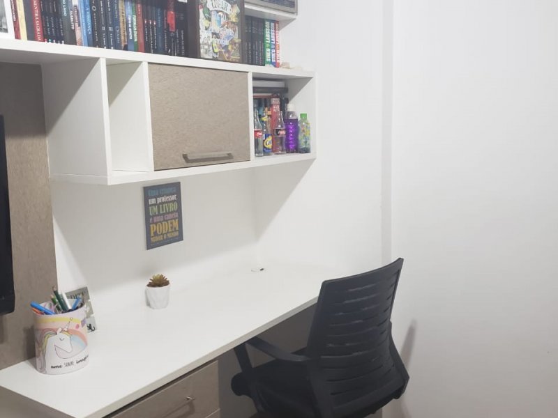 Apartamento à venda Jacarepaguá com 120m² e 3 quartos por R$ 525.000 - 898848118-escritorio-1.jpg