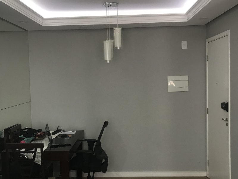imóvel com 44m² - Centro - Diadema
