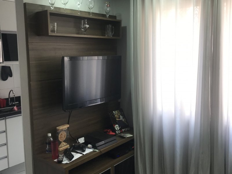imóvel com 44m² - Centro - Diadema