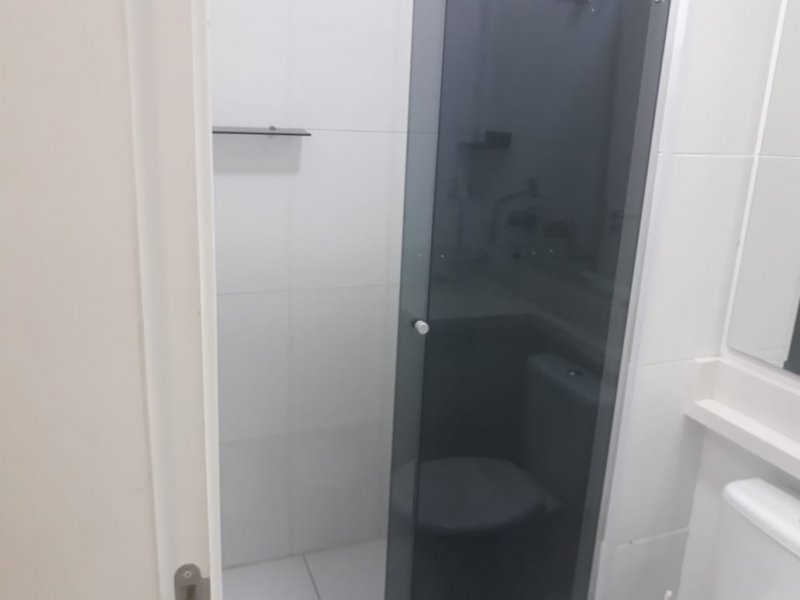 imóvel com 44m² - Centro - Diadema