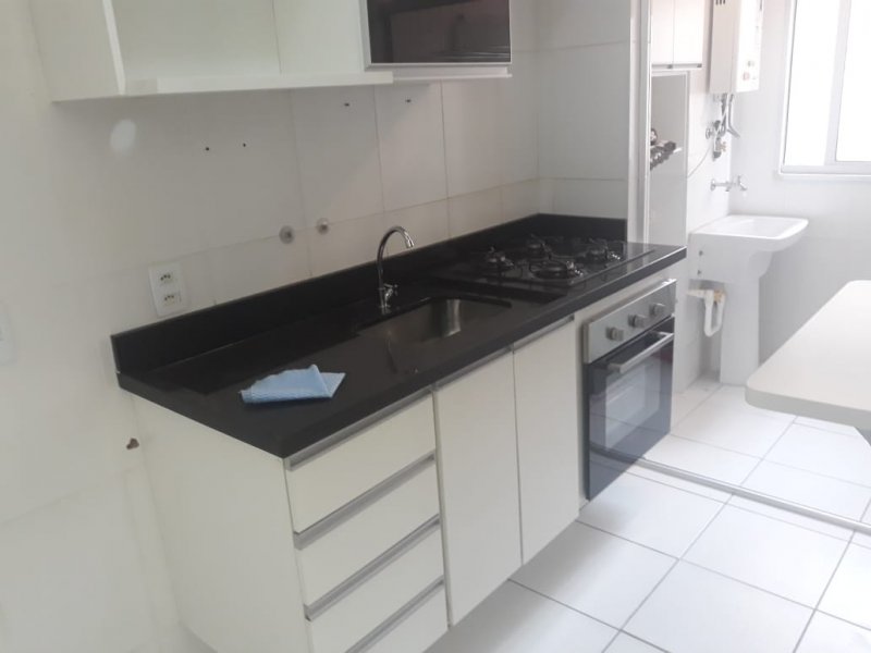 imóvel com 44m² - Centro - Diadema