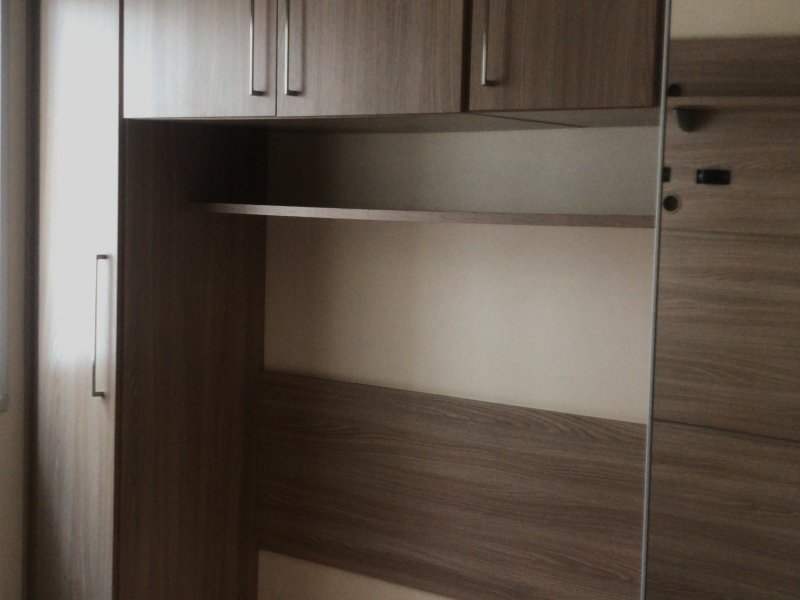 imóvel com 44m² - Centro - Diadema