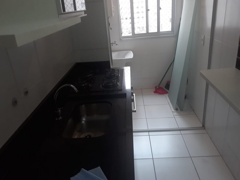 imóvel com 44m² - Centro - Diadema