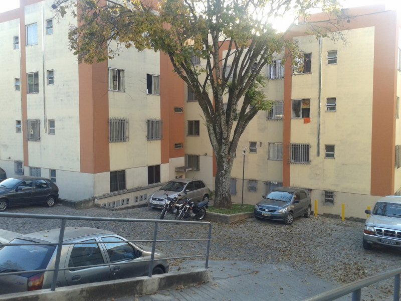 Apartamento à venda Alvorada com 45m² e 2 quartos por R$ 135.000 - 1627656589-entrada-foto-2-do-predio-rua-montes-claros-740-bairro-alvoradacontagem-mg.jpg