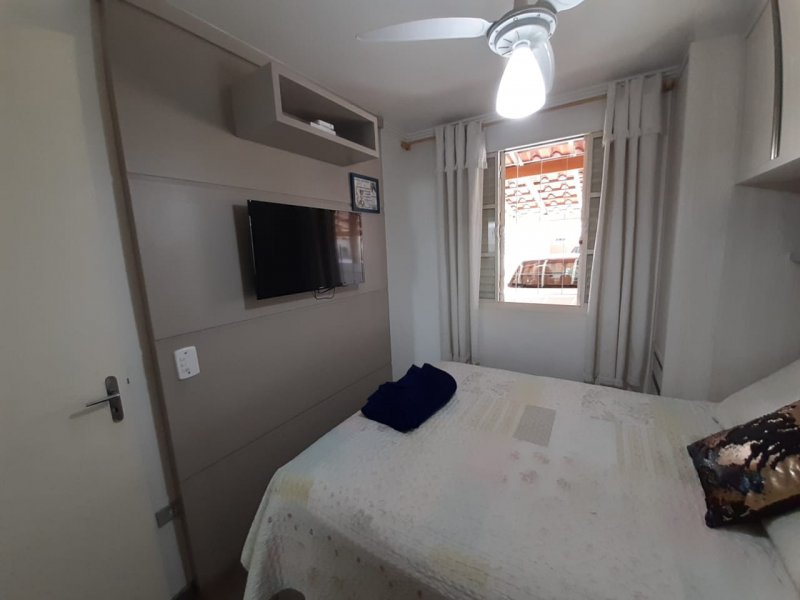 Casa de condomínio à venda Santa Candida com 105m² e 2 quartos por R$ 330.000 - 1133169200-whatsapp-image-2020-10-29-at-21.jpeg