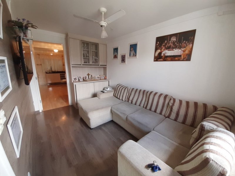 Casa de condomínio à venda Santa Candida com 105m² e 2 quartos por R$ 330.000 - 1384251130-whatsapp-image-2020-10-29-at-21.jpeg