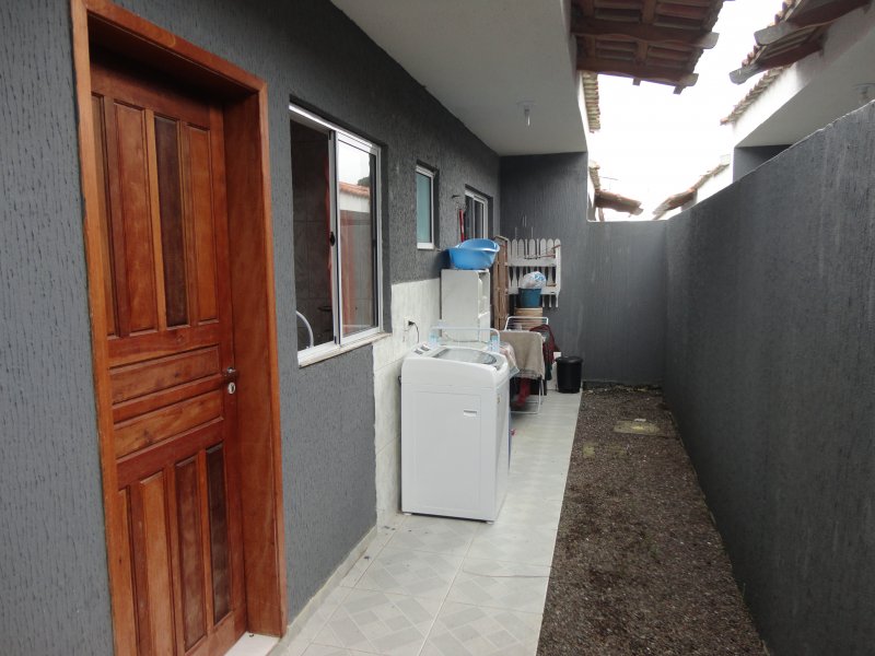 Casa de condomínio à venda Miringuava com 64m² e 3 quartos por R$ 175.000 - 105457808-dsc01170.JPG