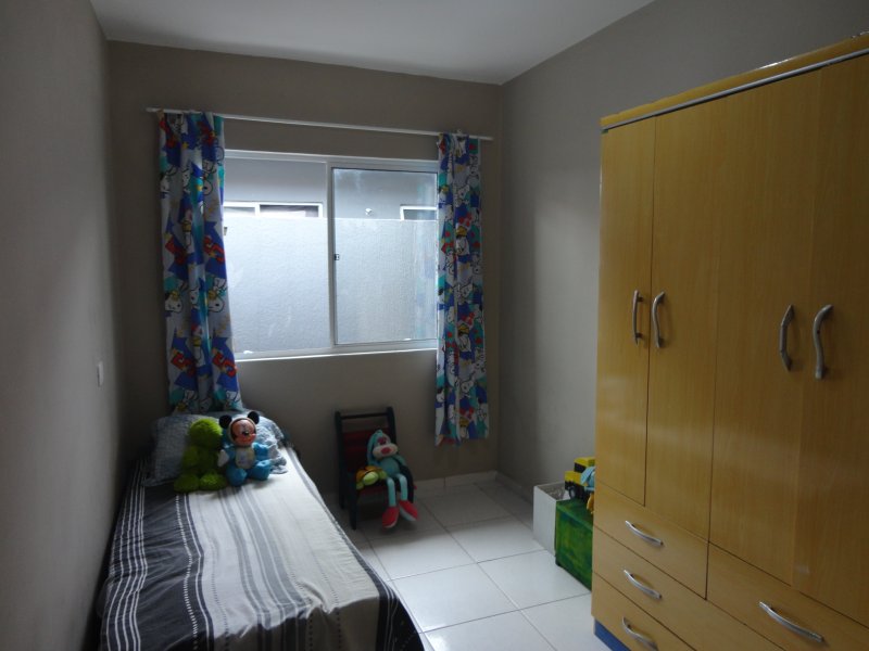 Casa de condomínio à venda Miringuava com 64m² e 3 quartos por R$ 175.000 - 1124190531-dsc01163.JPG