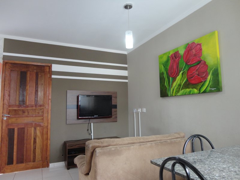 Casa de condomínio à venda Miringuava com 64m² e 3 quartos por R$ 175.000 - 1409080828-dsc01152.JPG
