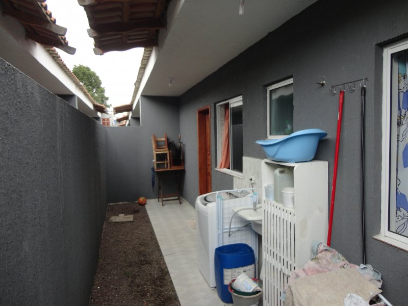 Casa de condomínio à venda Miringuava com 64m² e 3 quartos por R$ 175.000 - 1522620392-dsc01171.JPG
