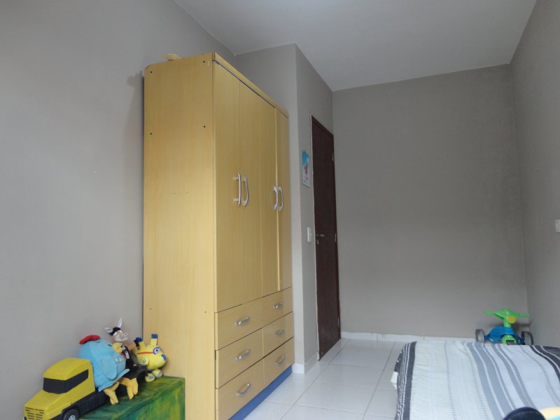 Casa de condomínio à venda Miringuava com 64m² e 3 quartos por R$ 175.000 - 1692691755-dsc01166.JPG
