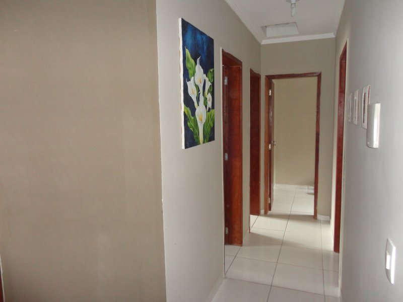 Casa de condomínio à venda Miringuava com 64m² e 3 quartos por R$ 175.000 - 1799333295-dsc01158.JPG