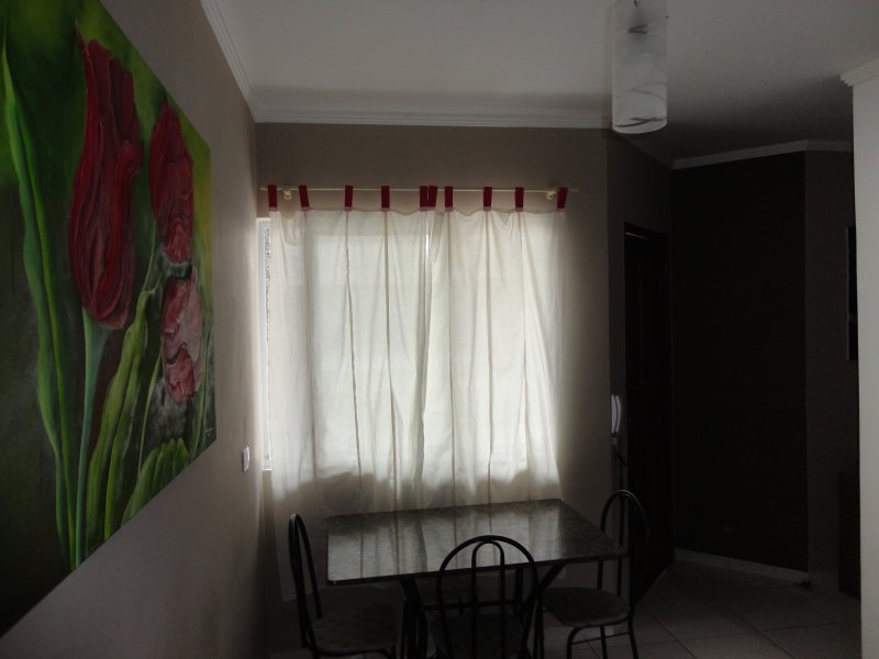 Casa de condomínio à venda Miringuava com 64m² e 3 quartos por R$ 175.000 - 1837409642-dsc01156.JPG