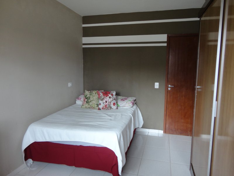 Casa de condomínio à venda Miringuava com 64m² e 3 quartos por R$ 175.000 - 1846229127-dsc01160.JPG