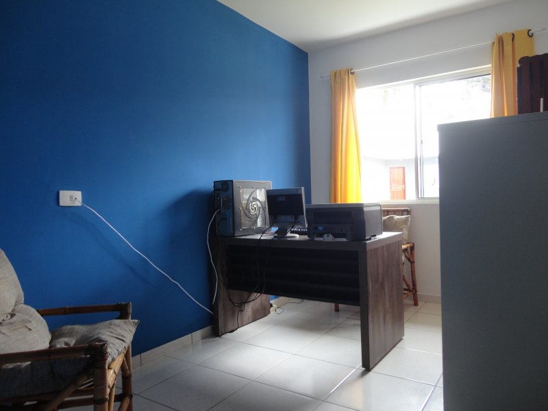 Casa de condomínio à venda Miringuava com 64m² e 3 quartos por R$ 175.000 - 2053870469-dsc01167.JPG