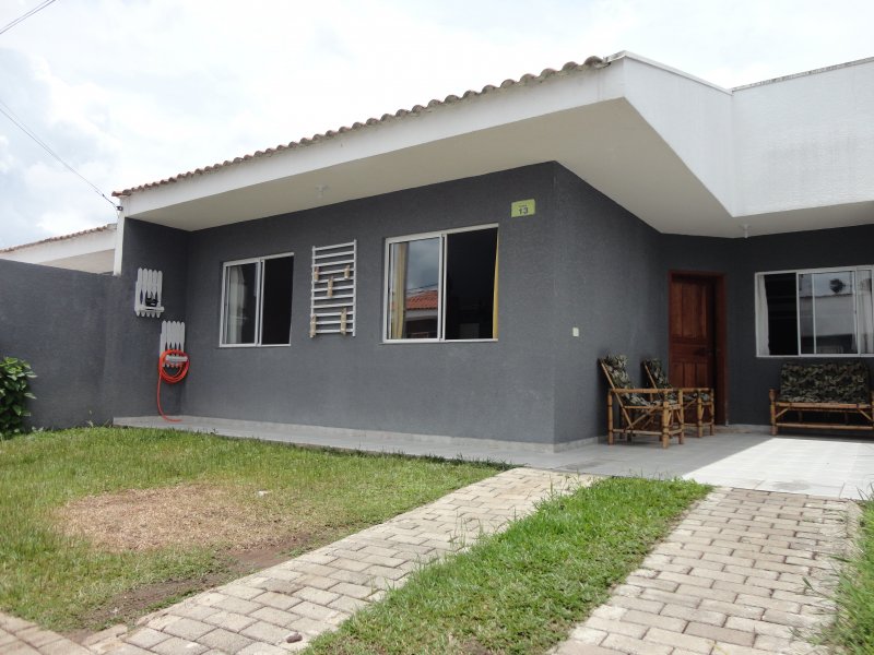 Casa de condomínio à venda Miringuava com 64m² e 3 quartos por R$ 175.000 - 538269103-dsc01147.JPG