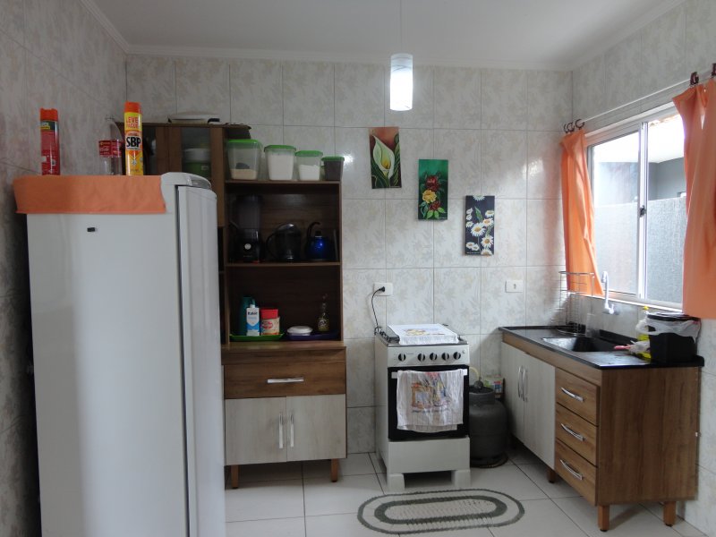 Casa de condomínio à venda Miringuava com 64m² e 3 quartos por R$ 175.000 - 571212390-dsc01153.JPG