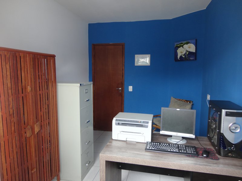 Casa de condomínio à venda Miringuava com 64m² e 3 quartos por R$ 175.000 - 889688604-dsc01169.JPG