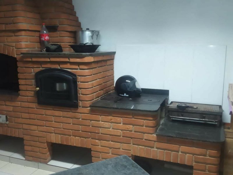 imóvel com 236m² - Jardim Nossa Senhora do Carmo - São Paulo