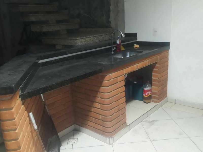 imóvel com 236m² - Jardim Nossa Senhora do Carmo - São Paulo