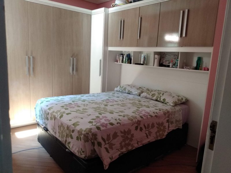 imóvel com 236m² - Jardim Nossa Senhora do Carmo - São Paulo