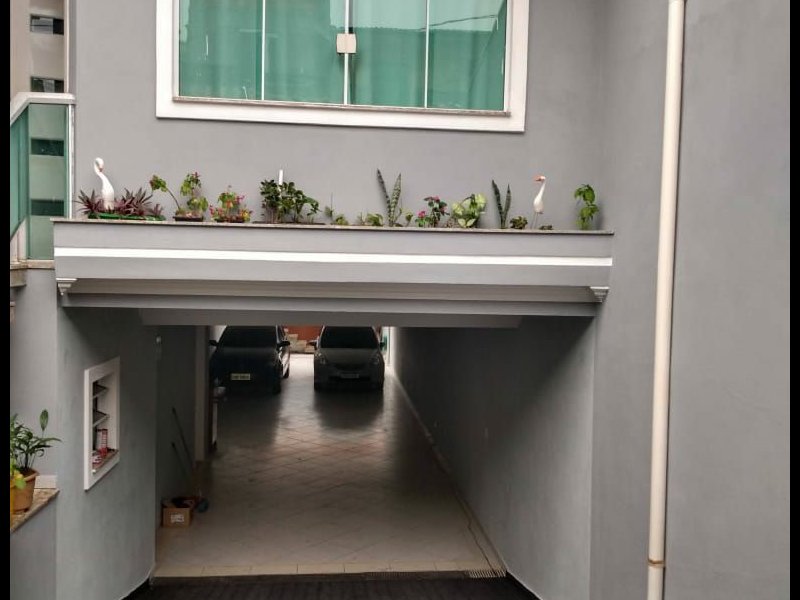 imóvel com 236m² - Jardim Nossa Senhora do Carmo - São Paulo