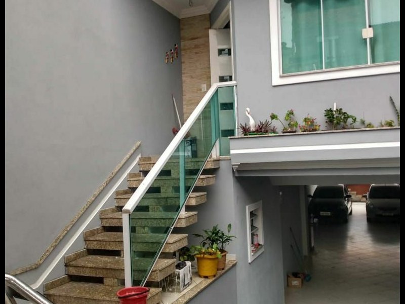 imóvel com 236m² - Jardim Nossa Senhora do Carmo - São Paulo