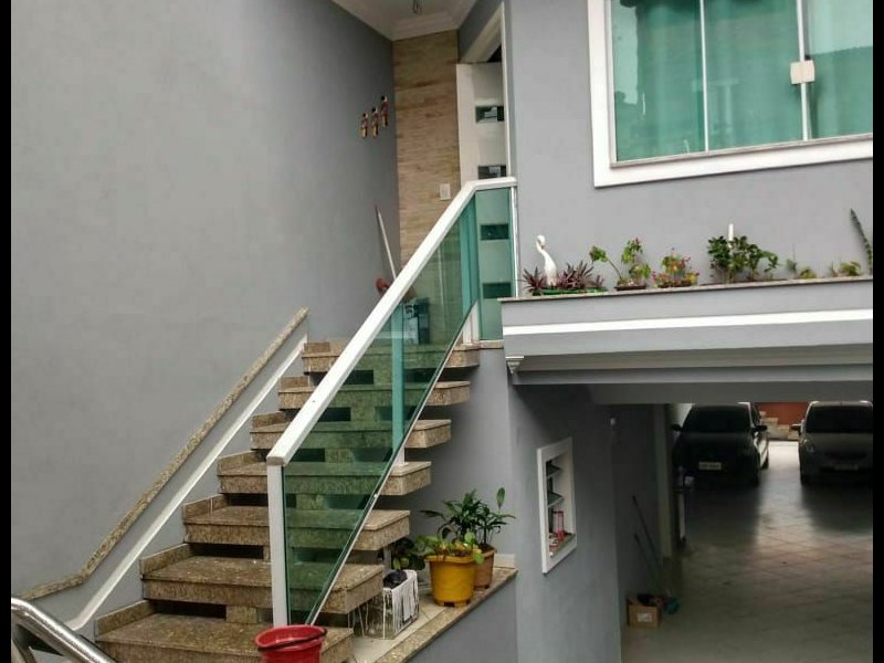 imóvel com 236m² - Jardim Nossa Senhora do Carmo - São Paulo