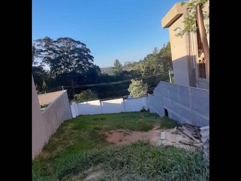 imóvel com 348m² - Suru - Santana de Parnaiba