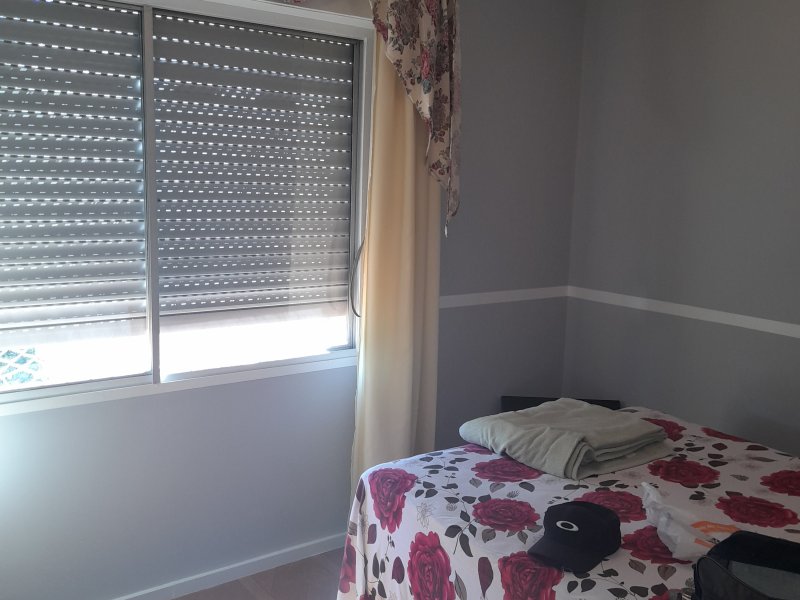 Casa de condomínio à venda Agronomia com 68m² e 2 quartos por R$ 180.000 - 1069059153-20220414-144617.jpg