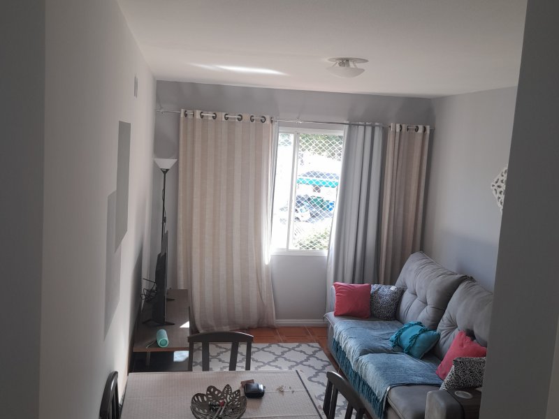 Casa de condomínio à venda Agronomia com 68m² e 2 quartos por R$ 180.000 - 1230359487-20220418-150959.jpg