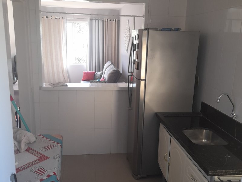 Casa de condomínio à venda Agronomia com 68m² e 2 quartos por R$ 180.000 - 95295362-20220418-150941.jpg