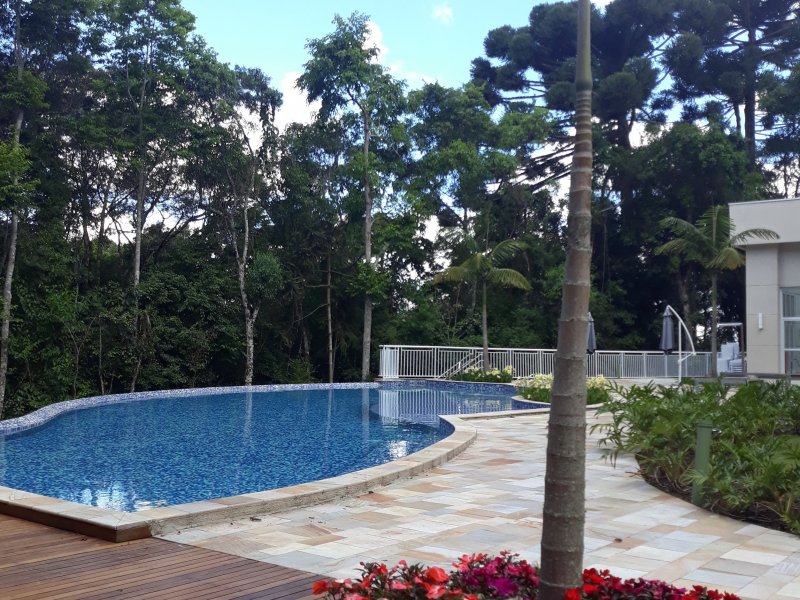 imóvel com 164m² - Mossunguê - Curitiba