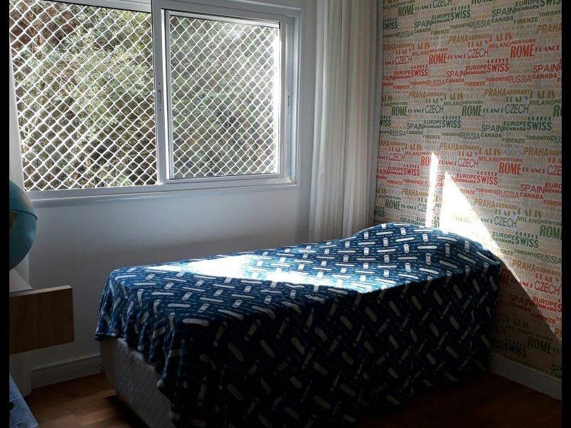 imóvel com 164m² - Mossunguê - Curitiba