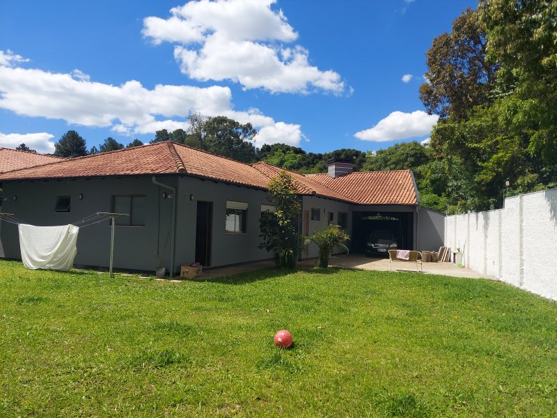 Casa de condomínio à venda Mossunguê com 240m² e 4 quartos por R$ 2.100.000 - 1751293555-20211022-134054.jpg